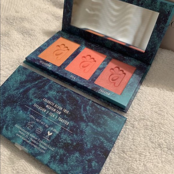 Alamar makeup - Picture 2 of 4